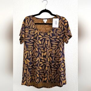 LuLaRoe "Classic T" medium top